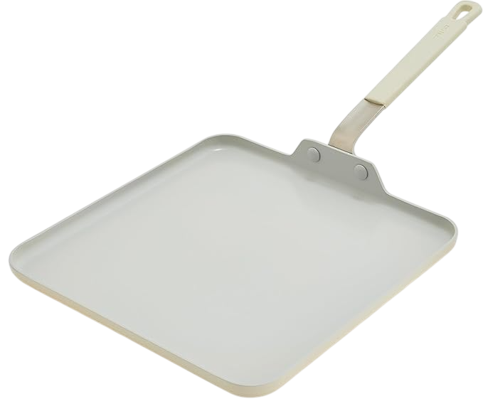 GreenPan Nonstick Square Griddle Pan