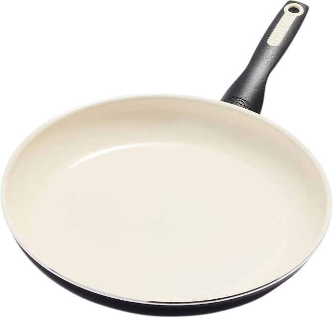 Frying Pan Skillet GreenPan