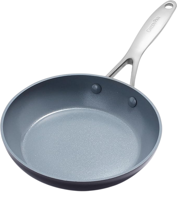 Frying Pan Skillet GreenPan