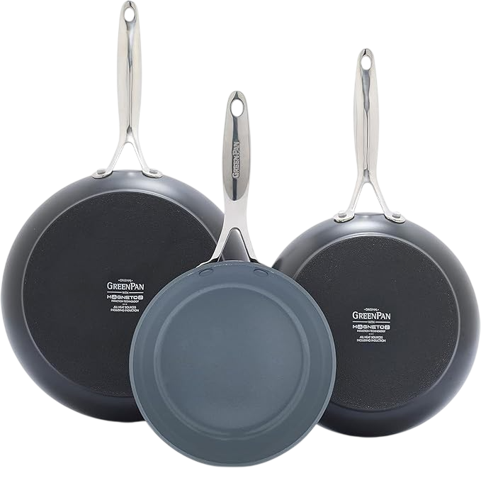 Valencia Pro Ceramic Nonstick by GreenPan