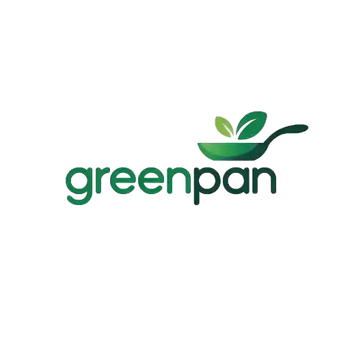 Green Pan logo